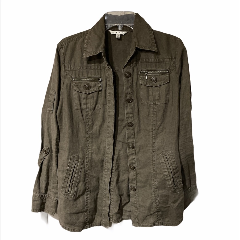 CAbi Jacket